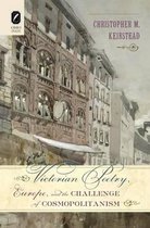 Victorian Poetry, Europe, and the Challenge of Cosmopolitanism