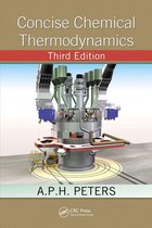 Concise Chemical Thermodynamics