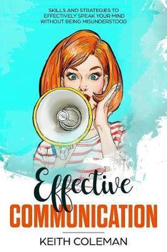 Speak Fearlessly- Effective Communication - cover