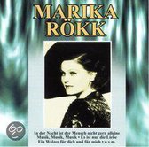 Marika Rokk