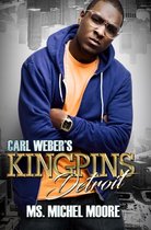 Kingpins - Carl Weber's Kingpins: Detroit