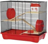 Kerbl Hamster 12 Kooi 58x32x54cm