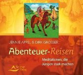 Appel, J: Abenteuer-Reisen/CD