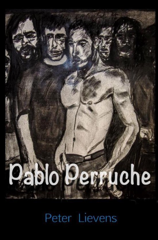 Pablo Perruche - Peter Lievens | 