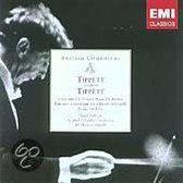 Tippett: Concerto For Double String
