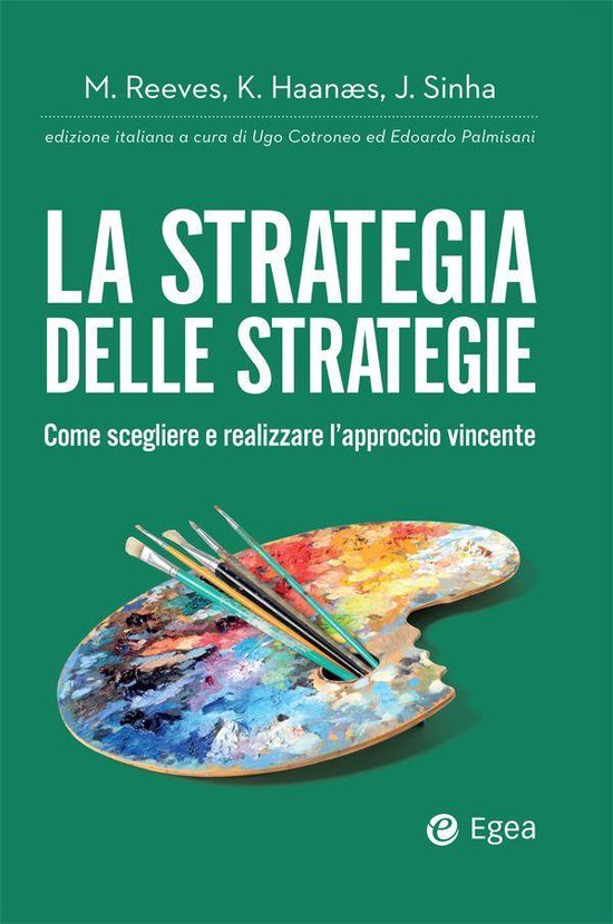 Foto: La strategia delle strategie