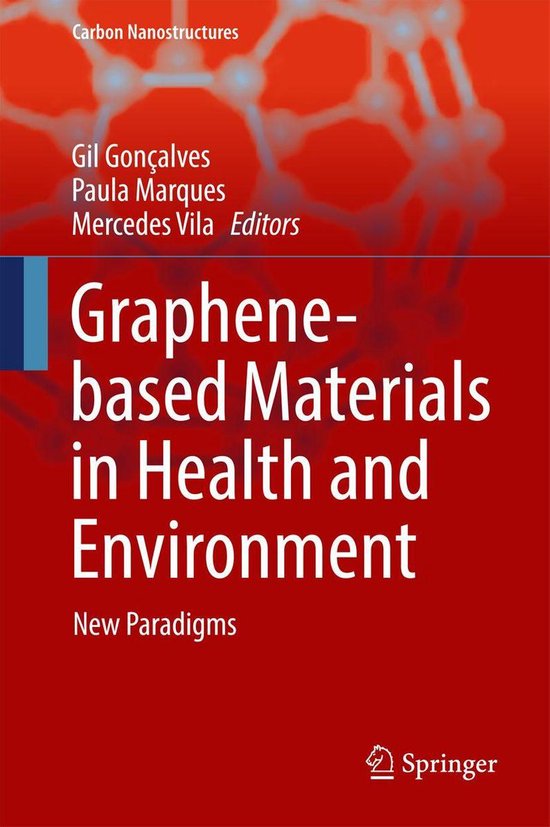 Chemistry and Material Science (R0) - Graphene-based Materia ... - cover