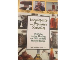 Encyclopedie van populaire geneesmiddelen
