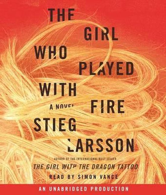 The Girl Who Played with Fire