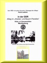Gelbe Reihe bei Jürgen Ruszkowski 102 - Alltagsleben nach 1945 in Mecklenburg