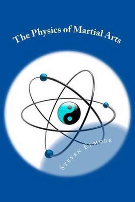 The Physics of Martial Arts - cover