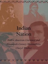 New Americanists - Indian Nation