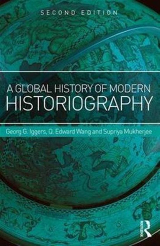 Global History Of Modern Historiography 9781138942264 Georg Iggers global-history-of-modern-historiography-9781138942264-georg-iggers