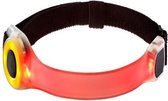 Joggy Safe Expert Veiligheidsarmband Met Led Licht