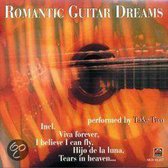 Romantic Guitar Dreams