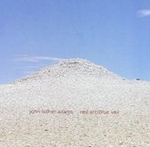 Adams John Luther - Red Arc/Blue Veil (Usa)