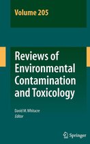 Reviews of Environmental Contamination and Toxicology 205 - Reviews of Environmental Contamination and Toxicology Volume 205