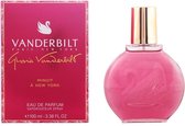 Vanderbilt - Minuit a New York - Eau De Parfum - 100 ml - Damesparfum
