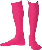 Piri Sport Hockeysokken Fluor Unisex Roze Maat 41/45