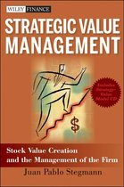 Wiley Finance 553 - Strategic Value Management