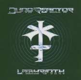 Juno Reactor - Labyrinth