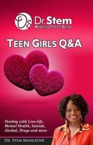 Teen Girls Q & A