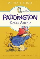 Paddington- Paddington Races Ahead