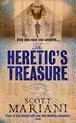 The Heretic's Treasure (Ben Hope, Book 4)