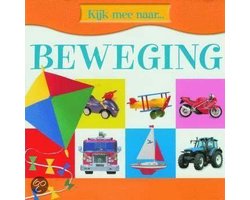Beweging
