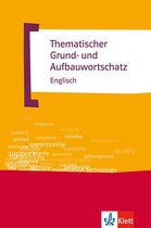 TGAW 1 - Thematischer Grund- und Aufbauwortschatz Englisch