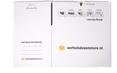 Verhuisdozen professionele autolock pakket 30 stuks