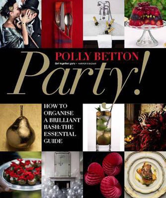 Party! - cover
