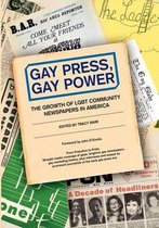 Gay Press, Gay Power