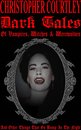 Omslag Dark Tales of Vampires, Witches, and Werewolves