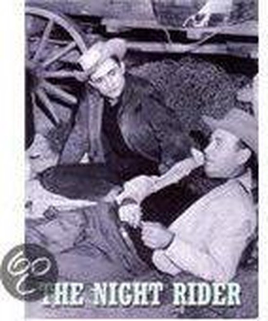 Night Rider Usa 1960