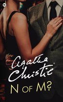Agatha Christie  -   N of M?