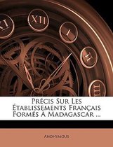 Prcis Sur Les Tablissements Francaise Forms Madagascar ...
