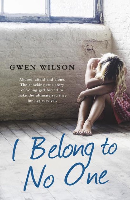 I Belong to No One - cover