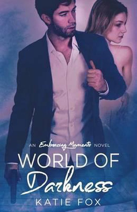 World of Darkness, Katie Fox 9781532796197 Boeken