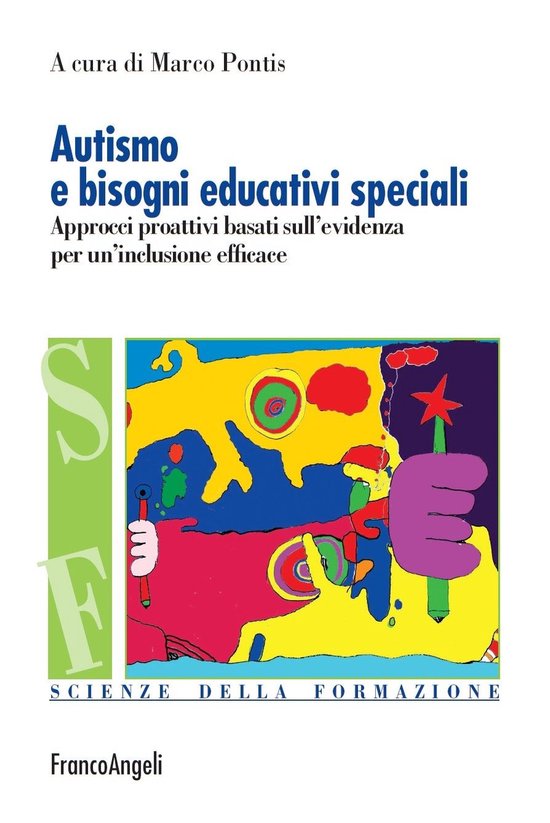 Autismo e bisogni educativi speciali. Approcci proattivi bas ... - cover
