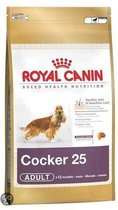 Royal Canin Dog Cocker 25 13kg