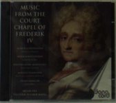 Music from the Court Chapel of Frederick IV