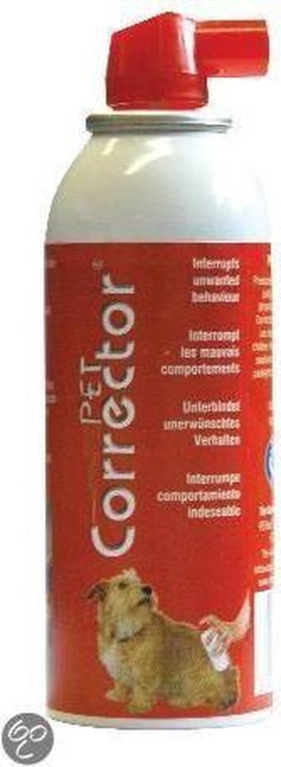 Pet corrector 200 ml 2025