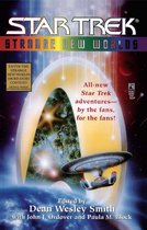 Star Trek - Star Trek: Strange New Worlds I