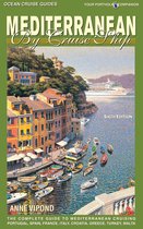 Mediterranean By Cruise Ship - 6th edition