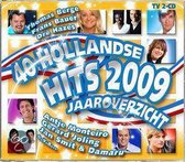 Hollandse Hits 2009 Jaaroverzicht