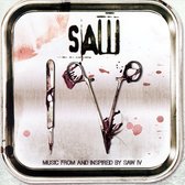 Saw IV: Music From And Inspired By Saw IV