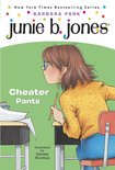 Junie B. Jones 21 - Junie B. Jones #21: Cheater Pants