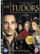 Tudors - Season 2 (Import)