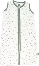 Gigoteuse Brilliant Baby Summer - 70 cm - Spots - stonegreen